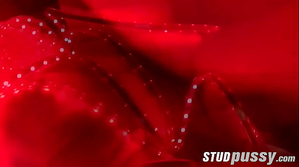 Image Horny ftm Luke Hudson gets a special valentine fuck