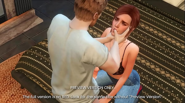 Image The Woodworker - 3d Hentai - Preview Version