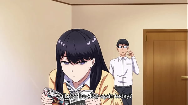 Image Iribitari Gal ni Manko Tsukawasete Morau Hanashi Episode 1 [Sub-ENG]
