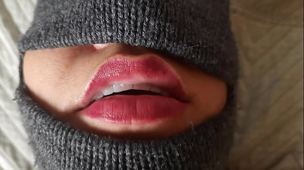 Image Blowjob closeup