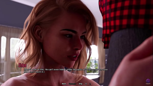 Image My Hot Step Aunt's Secret Desires, She Wants My Big Cock - 3D Hentai Animated Porn - Life in Santa County