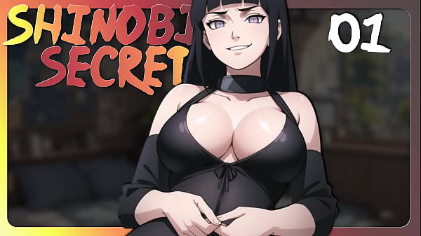Image SHINOBI SECRETS #01 &bull_ Hinata is a horny dom