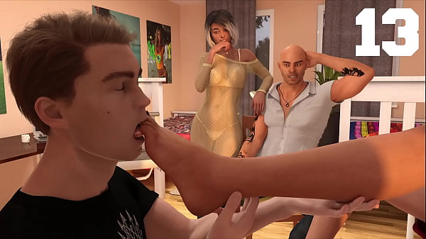 Image Fetish Locator #13 - Femdom Mistres Wants Me To Lick And Kiss Her Feet