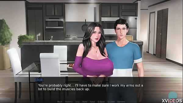 Image PRINCE OF SUBURBIA #41 &bull_ Sucking his cock and swallowing his hot cum