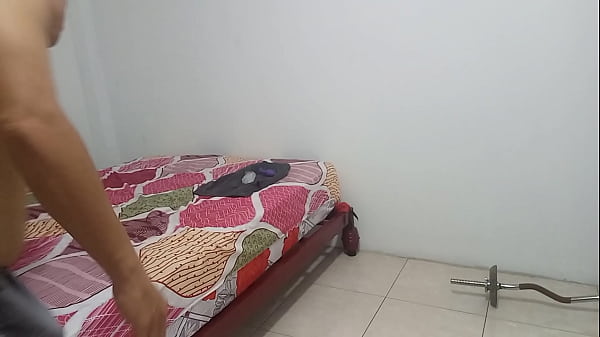 Image INTENSE PLEASURE FOR EXOTIC STEPMOTHER!! SHE GETS ANAL AND VAGINAL PLEASURE WHILE STEPSON HAS A BIG ERECTION. SEX BETWEEN INNOCENT STEPMOTHER AND STEPSON