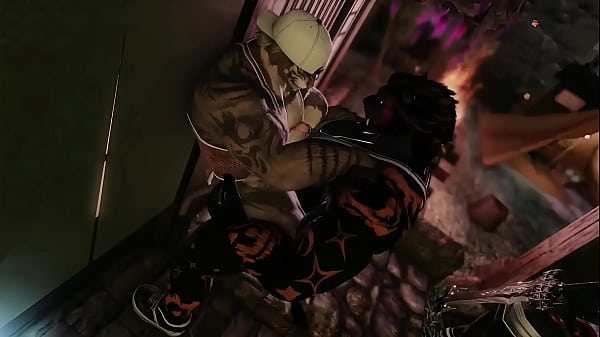 Image Compilado de anima&ccedil_&otilde_es do Nober, Wolfie e Mik