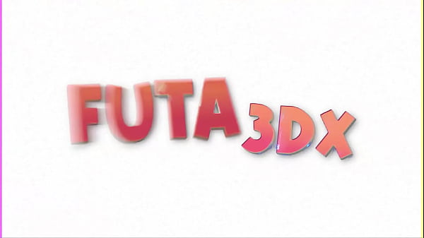 Image Futa3DX - Busty Big Dicked Blonde Futa Both Fucks & Gets Fucked By Alien Dildo