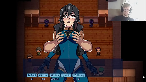 Image Jewel's Exotic Strip and Sex Show - Third Crisis Part 4 [Adventure RPG Hentai Game]