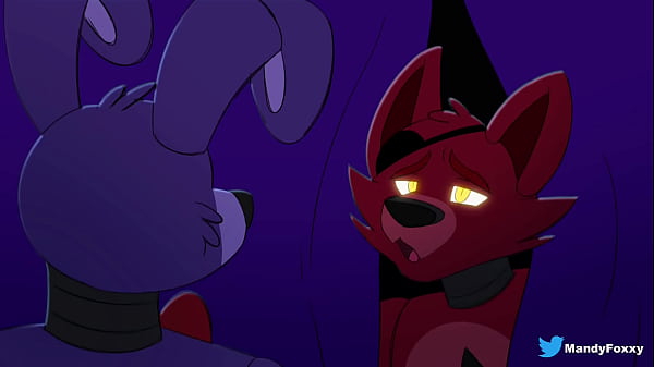 Image Foxy has a big fat juicy ass
