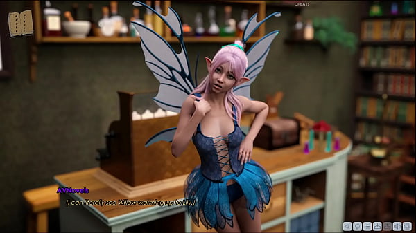 Image Lust Academy 245