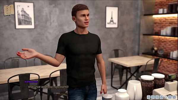 Image Lust Academy 363
