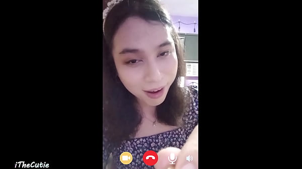 Image DaniTheCutie is your beautiful long distance girlfriend in this video call