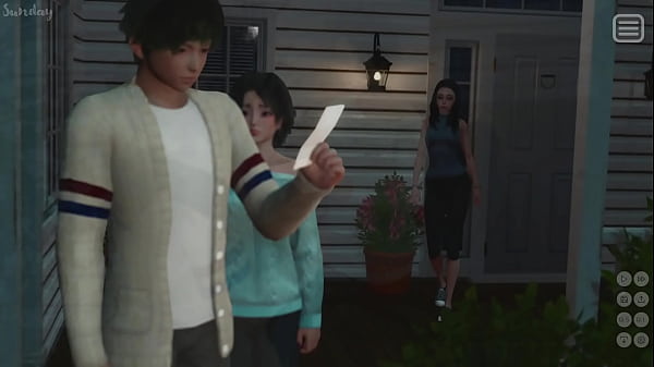 Image Complete Gameplay - My Bully Is My Lover, Part 28