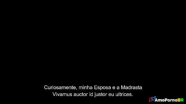 Image Minha Madrasta tem buceta maior e melhor que da Minha Esposa
