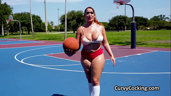 Image Hammering big ass Latina from behind after she gags on dick