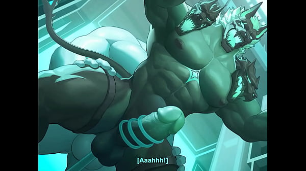 Image Cerberus fucked  (voiced)