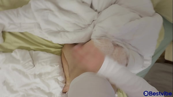 Image Stepmom switched my sex doll Bestvibe, I didn't notice the difference and fucked her