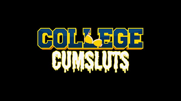 Image Cum On Her Face Sexy College Teen Cumshot Compilation