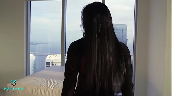 Image Intense pussy and ass fucking with huge cock - Mariana Martix and FiloutFit