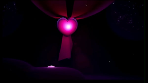 Image 3D Big Tits Breast expansion Pink hair POV riding