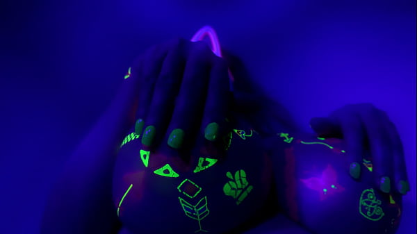 Image Join This HENTAI TITFUCK CHALLENGE! Mind-blowing NEON COSMOTITS | LilyKoti