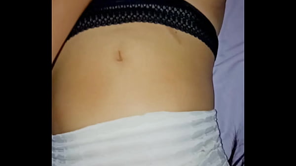 Image Mi Cu&ntilde_ado se Calienta y me Folla Hasta Llena de Semen mis Pechos
