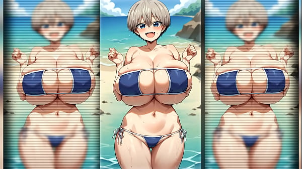 Image Compilation Rule 34 Uzaki Hana (Uzaki-chan wa Asobitai!)