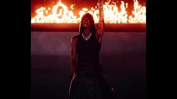 Image Playboi Carti - Pop Out