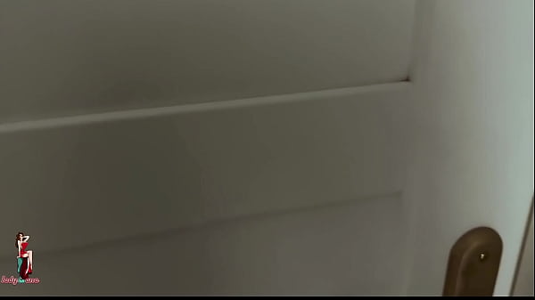 Image My wife fucks with her brazilian friend while I'm outside the door