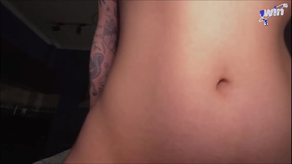 Image Big Lips and Ass Beautiful Redhead POV