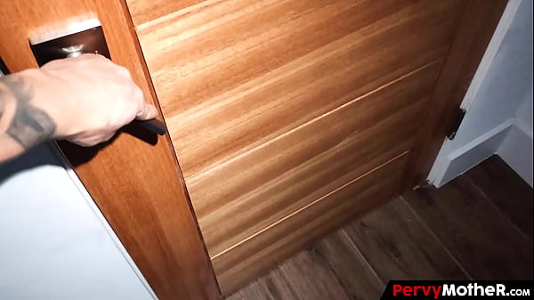 Image PervyMother - Son Woke Up to the Best Breakfast he has Ever Received in his Life