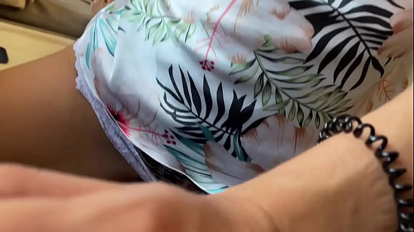 Image First Face Reveal Video - POV 18yo Brunette Sex