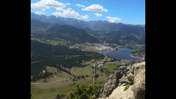 Image Fat ass fucked 14,000 ft on a mountain