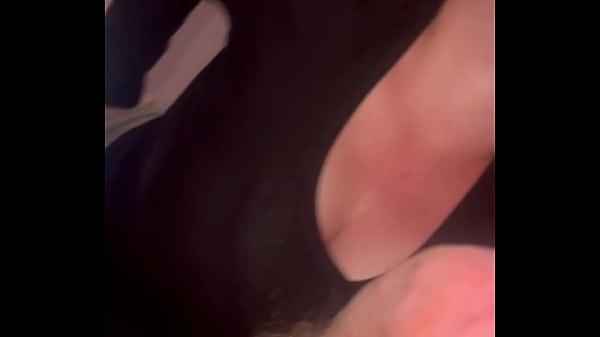 Image Quick blowjob before work