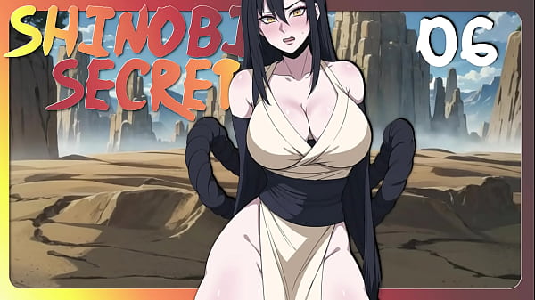 Image SHINOBI SECRETS #06 &bull_ Orochimaru has big tits and is sexy now?