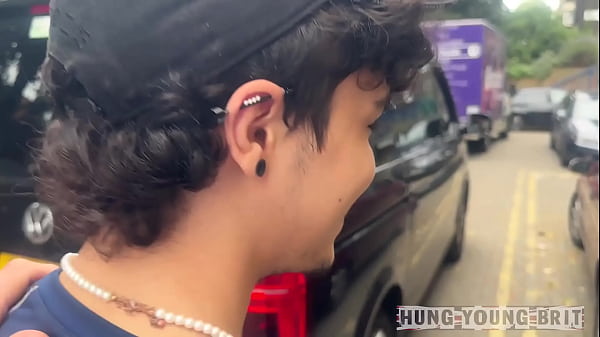 Image CUM FUCKING this cute young lad