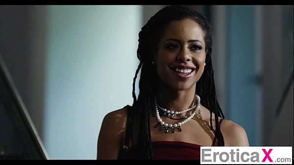 Image KIRA NOIR Passionately Fucked After Night Out with Lover - EroticaX