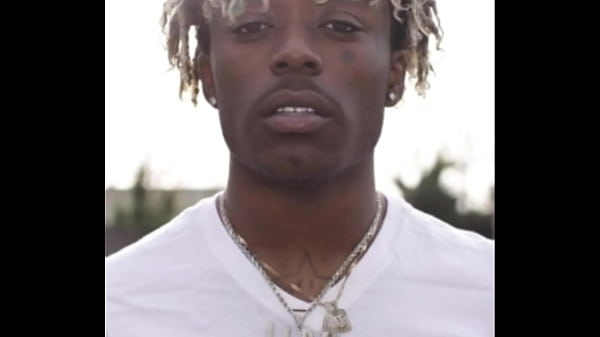 Image lil uzi vert - Blow Da Whistle (Unreleased)