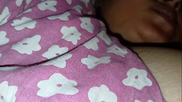 Image Stepmom sharing bed with stepson