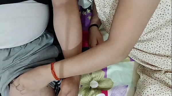 Image Stepsister and stepbrother make sex relation in store room