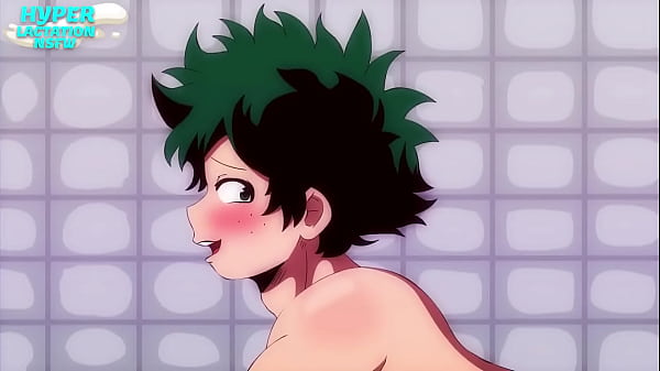 Image Deku gay