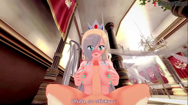 Image Rosalia naked fucking hard ahegao | 5 | Mario Bros | Full & FPOV on Sheer & PTRN: Fantasyking3
