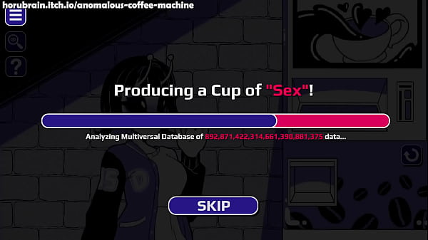 Image FUCKING THE HORNY ALIEN