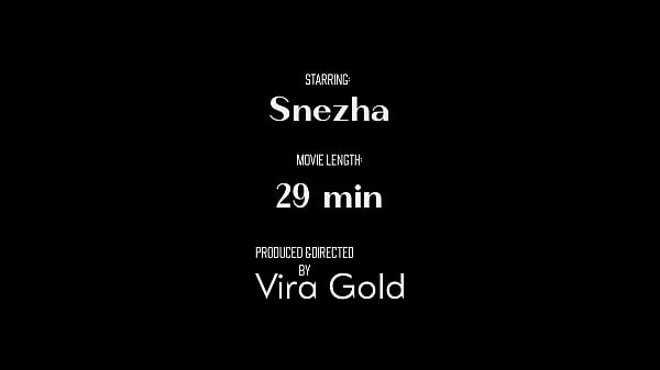 Image Big Cock Destroy Ass 18yo Snezha with Perfect Body and Anal Creampie VG424