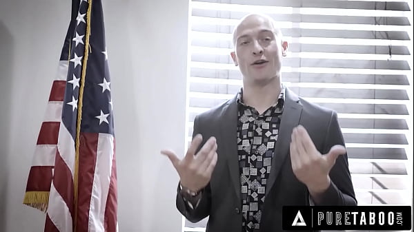 Image PURE TABOO Cocky Pervert Businessman Wants A Dirty Favor From Councilwoman Angela White