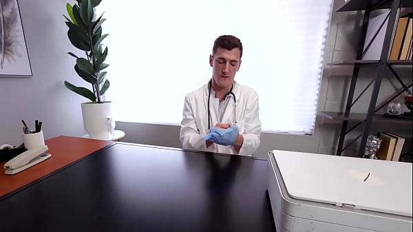 Image Medical Masturbation: Helping My Stepbrother Relieve Pain