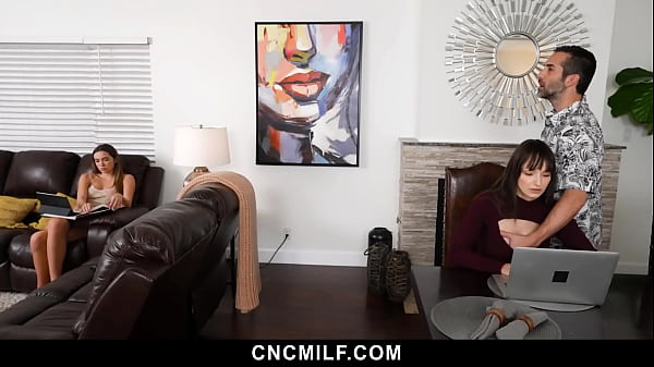 Image Fucking Lexi Luna and Blair Hudson Whenever I Feel Like It! - Cncmilf