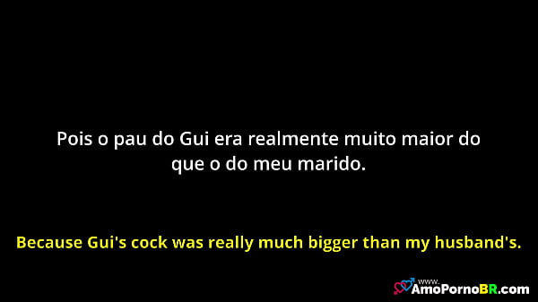 Image Meu primo-posti&ccedil_o come minha esposa e depois eu