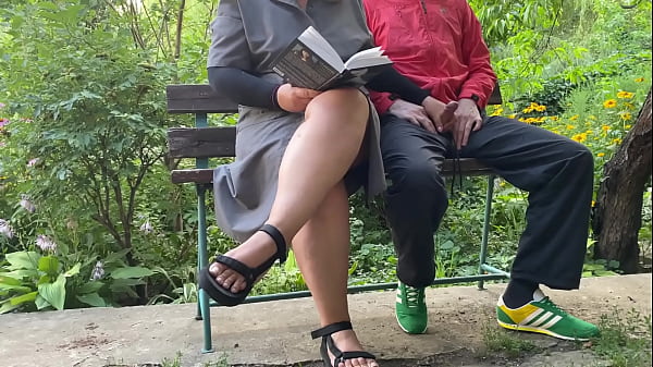Image I took out my dick next to my mother-in-law, what happened next