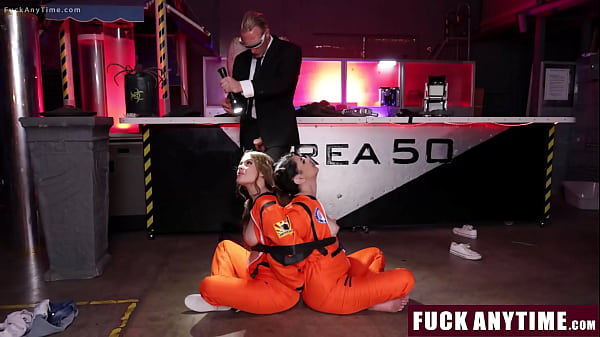 Image The Girls Will Undergo a Thorough Interrogation Process Before Getting Their Memories Wiped - Fuckanytime